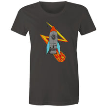 Load image into Gallery viewer, Rocket Man Women&#39;s
