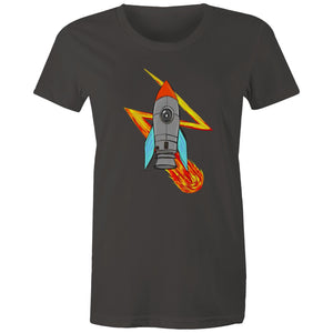 Rocket Man Women's