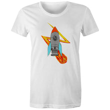 Load image into Gallery viewer, Rocket Man Women&#39;s
