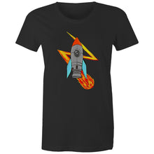 Load image into Gallery viewer, Rocket Man Women&#39;s
